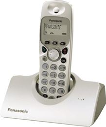 Panasonic KX-TCD 440
