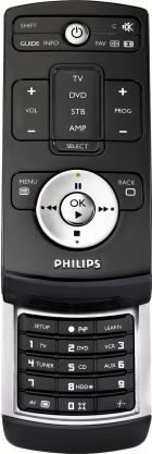 Philips Universele afstandsbediening SRU7140/10