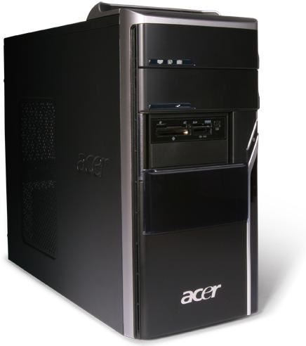 Acer Aspire M5640-Gamer