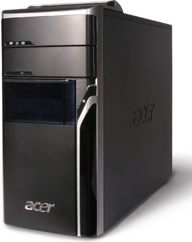 Acer Aspire M5500