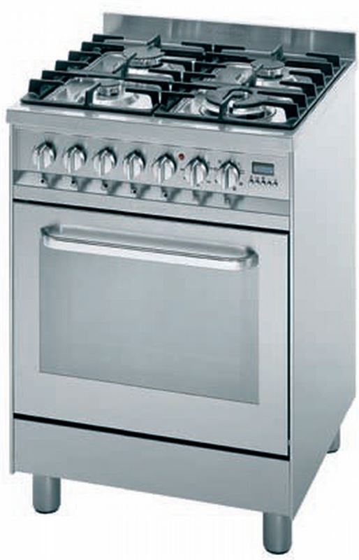 Hotpoint CP649MD.2 rvs