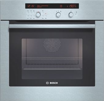 Bosch Microwave, 50L