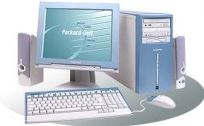 Packard Bell iMedia 9421 (P4 / 2400 / 15)