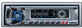 Kenwood KDC-M6021