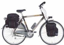 Goedaardig Ellende Monografie Gazelle Medeo Trekking (heren / 2004) 53 cm, 57 cm, 61 cm / heren fietsen  kopen? | Archief | Kieskeurig.nl | helpt je kiezen