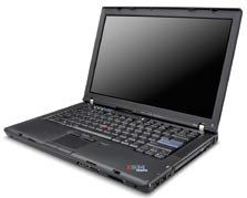 Lenovo ThinkPad Z60m (PM760/2000)