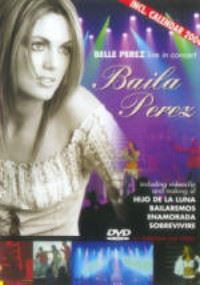 Perez, Belle Baila Perez