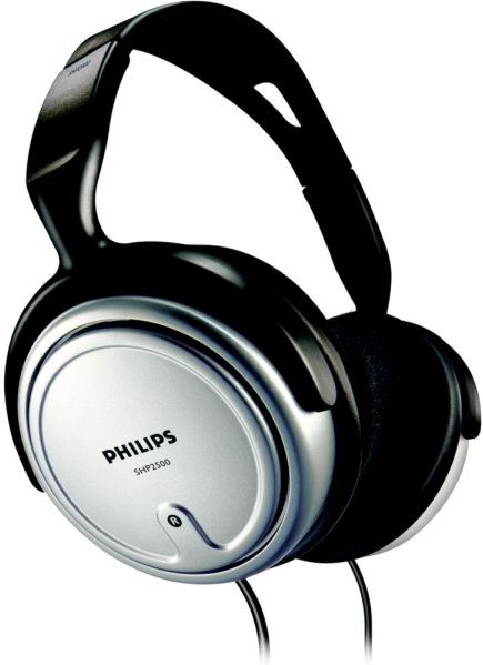 Philips SHP2500/00