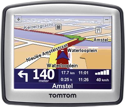 De eigenaar Voorzichtigheid Staat TomTom ONE Europe 22 navigatie systeem kopen? | Archief | Kieskeurig.nl |  helpt je kiezen