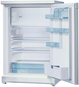 Bosch Refrigerator, 55 cm wit