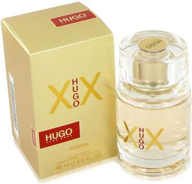 hugo boss xx