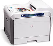 Xerox Phaser 6100DN