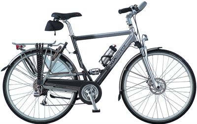 neef stil Draad Koga Miyata Excellence (heren / 2006) grijs, zilver / 50 cm, 54 cm, 57 cm,  60 cm / heren fietsen kopen? | Archief | Kieskeurig.nl | helpt je kiezen