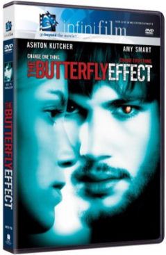 meerdere regisseurs The Butterfly Effect