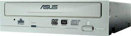 Asus DRW-1608P3S (16x16 40x32x40x)