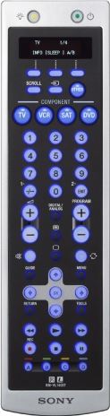 Sony Remote Commander  RM-VL1400T