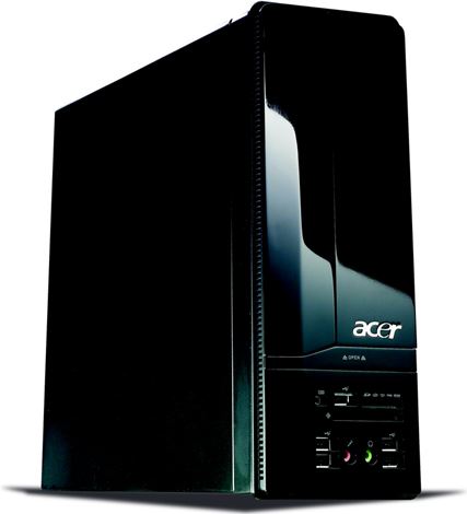Acer Aspire X3200 98.3DE7Z.T7P