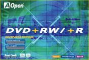 AOpen DVRW2412PRO (8 12x10x32x)