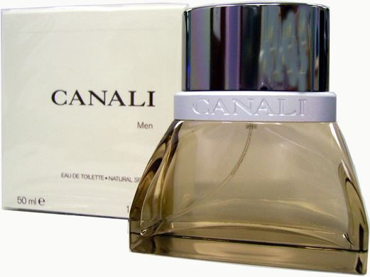 CANALI Canali Men eau de toilette eau de toilette / 50 ml / heren
