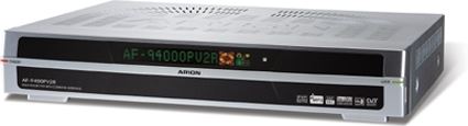 Arion AF9400PVR 160GB