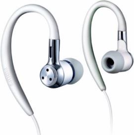 Philips Earhook Headphones SHS8001