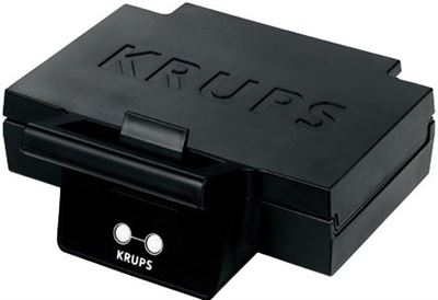 Blauwe plek Morse code graven Krups F DK4 42 tosti-ijzer kopen? | Archief | Kieskeurig.nl | helpt je  kiezen