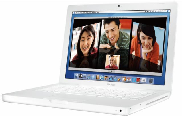 Apple MacBook Pro (Core2Duo/2.2GHz/120GB/SD)