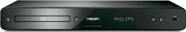 Philips BDP5000/12