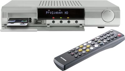 Kathrein UFS 910 digitale decoder kopen? | Archief Kieskeurig.nl | helpt je kiezen