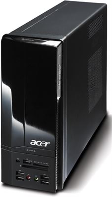 Acer Aspire X1700 pc kopen? | Archief | helpt je kiezen