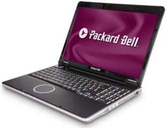 Packard Bell MH35-V-076 (T2370/3072MB/250GB)