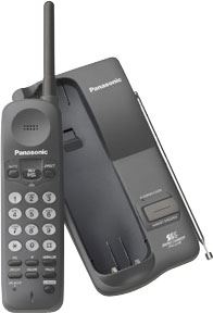 Panasonic KX-TC 1200