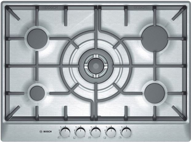 Bosch Gas cooker