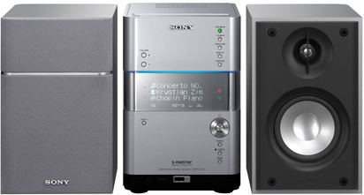Sony CMT-U1