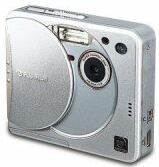 Fujifilm Finepix 50i