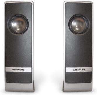 Eerlijk Vervreemden paperback Medion Multimedia PC speakers MD 85504 pc speaker kopen? | Archief |  Kieskeurig.be | helpt je kiezen