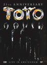 Toto Live in Amsterdam (The 25th Anniversary)