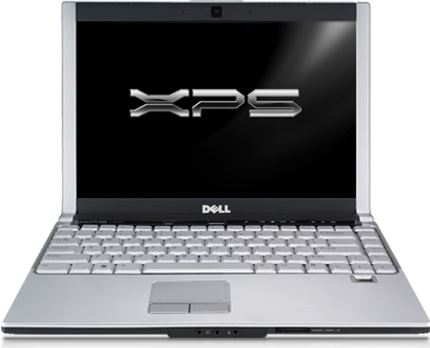 Dell Inspiron XPS M1330 (T8100/3072MB/250GB)