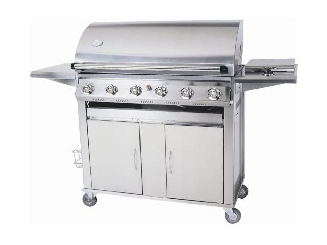 Brada 6000 rvs barbecue kopen? | Archief | Kieskeurig.nl Brada 6000 rvs barbecue kopen? | Archief | Kieskeurig.nl