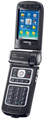 n 93 nokia