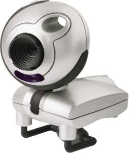 Trust Mini Webcam WB-1200p