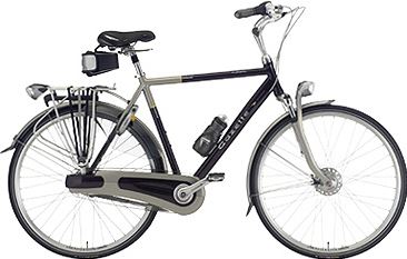 Technologie Voorzitter heuvel Gazelle Furore T8 (heren / 2006) 49 cm, 53 cm, 57 cm, 61 cm, 65 cm / heren  fietsen kopen? | Archief | Kieskeurig.nl | helpt je kiezen