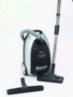 Bestron DV1800EP Vacuum cleaner