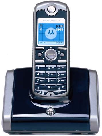 Motorola ME42512