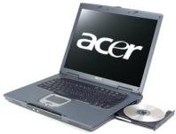 Acer Travelmate 803LCI CEN 1.6 40GB 512MB
