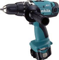 Makita 6319DWFE