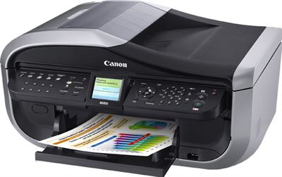 output Geaccepteerd jas Canon PIXMA MX850 all-in-one printer kopen? | Archief | Kieskeurig.nl |  helpt je kiezen