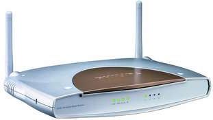 Philips 11b/g ADSL Wireless Base Station