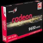 Connect3D Radeon 9600