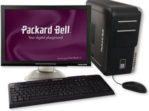 Packard Bell iMedia 9450